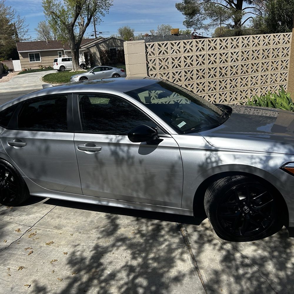 Honda civic 2024 Honda civic 2024