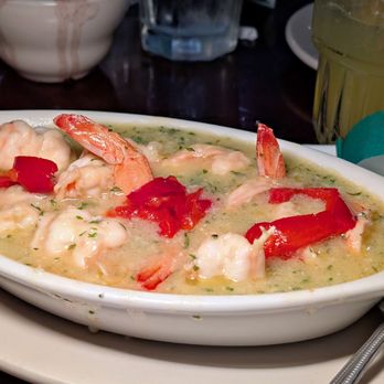Molina's Ranch Restaurant - Shrimp - Cuban Near Me - Hialeah, Florida
