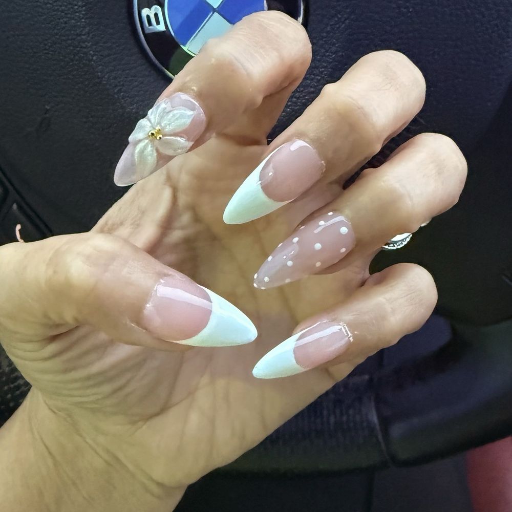 Posh Nails - Thanks for always doing such a flawless job and taking such good care of my nails. I always look forward to my appointments with you!DAISY - Nail Salons Near Me - Manhattan Beach, California Posh Nails - Thanks for always doing such a flawless job and taking such good care of my nails. I always look forward to my appointments with you!DAISY - Nail Salons Near Me - Manhattan Beach, California