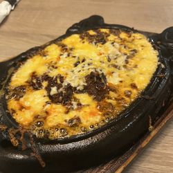 Max's Mexican Cuisine - Queso Fundido