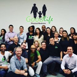 Dave Carry, DC - Meet Team Goodlife!