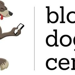 Blogging Dog Center