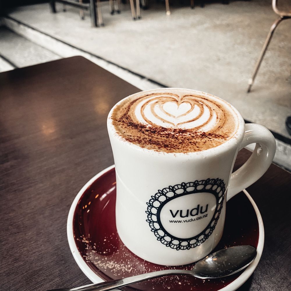 Mocha Mocha