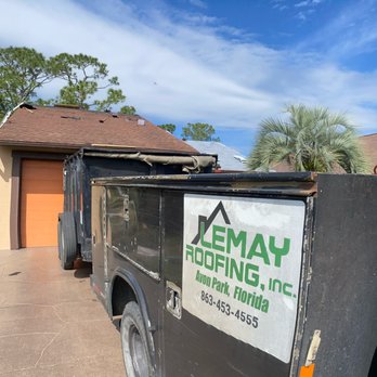 Lemay Roofing - What a beautiful day to be a roofer. - Roofing Near Me Lemay Roofing - What a beautiful day to be a roofer. - Roofing Near Me