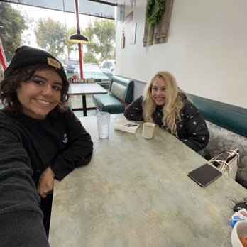 Country Waffles - Mother daughter day at our favorite restaurant!! - Breakfast & Brunch Near Me - Hayward, California