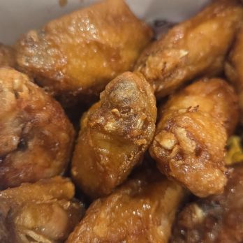 Dak Good - Wings - Asian Fusion Near Me - Roseville, California Dak Good - Wings - Asian Fusion Near Me - Roseville, California