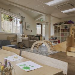 The Growing Tree Playcare & Preschool