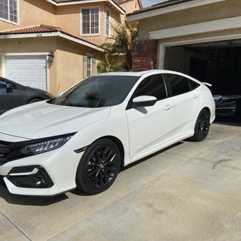 A Perfect Shade - Car Window Tinting Near Me - Temecula, California