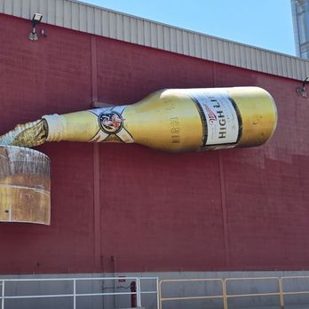 Miller Brewery Tour - Beer Tours Near Me - Milwaukee, Wisconsin