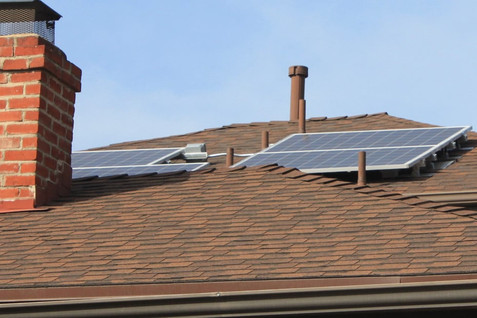 Slide of Green Conception