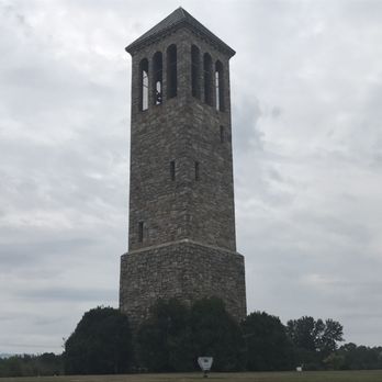 Belle Brown Northcott Memorial - Parks Near Me - Luray, Virginia