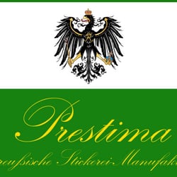 Prestima Stickerei & Textildruck