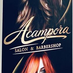 C & C Unisex Hair Design