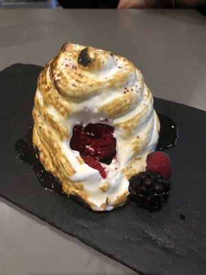 Skewd Cockfosters by null