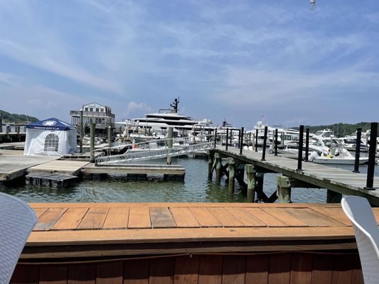 Danfords Hotel & Marina by null