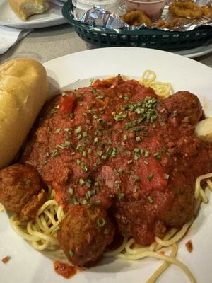 Ioanni's Grill by null
