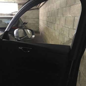 Emmanuel Window Tint - Before - Car Window Tinting Near Me