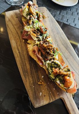 3030 Ocean Restaurant by null