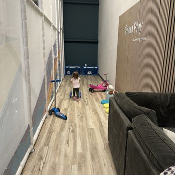 Prana Play - A Sensory Haven - Indoor Playcenter Near Me - Carmel, Indiana