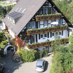 Landhotel Grimmeblick