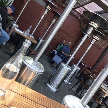 La Marcha Tapas Bar - Outdoor seating - Spanish Near Me - Berkeley, California La Marcha Tapas Bar - Outdoor seating - Spanish Near Me - Berkeley, California