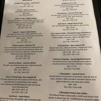 Big Dog Craft Brewing - Brewpubs Near Me - Lancaster, Pennsylvania