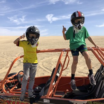 Sunbuggy Fun Rentals - ATV Rentals/Tours Near Me - Oceano, California Sunbuggy Fun Rentals - ATV Rentals/Tours Near Me - Oceano, California