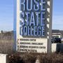 Photo of Rose State College