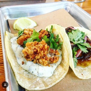 bartaco - Chapel Hill - Tacos Near Me - Chapel Hill, North Carolina
