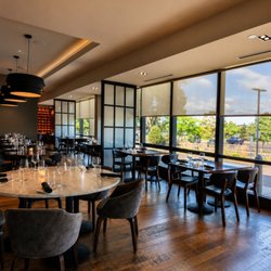 Dinning area