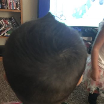 Kiddie Kutterz - Hair Salons Near Me - Colorado Springs, Colorado