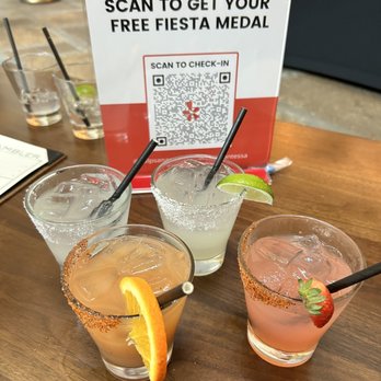 Hotel Contessa - Delicious drinks from the bar. The Raspa was my favorite. The margaritas were great also. - Hotels Near Me - San Antonio, Texas Hotel Contessa - Delicious drinks from the bar. The Raspa was my favorite. The margaritas were great also. - Hotels Near Me - San Antonio, Texas
