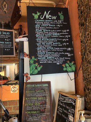 El Zarape Restaurant by null