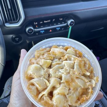 Mama Woods Kitchen - The only good Mac n cheese in town!!!! Definitely ordering my tray for thanksgiving JUST LIKE HOMEMADE - Soul Food Near Me - Moreno Valley, California Mama Woods Kitchen - The only good Mac n cheese in town!!!! Definitely ordering my tray for thanksgiving JUST LIKE HOMEMADE - Soul Food Near Me - Moreno Valley, California