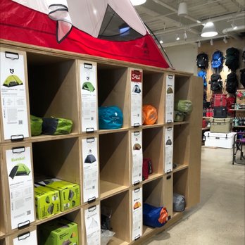 Backcountry - Camping gear - Men's Clothing Near Me - Chicago, Illinois