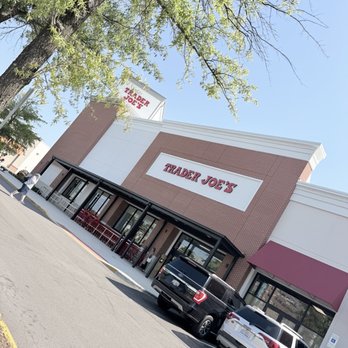 Trader Joe's Virginia Beach - Exterior - Grocery Near Me - Virginia Beach, Virginia Trader Joe's Virginia Beach - Exterior - Grocery Near Me - Virginia Beach, Virginia