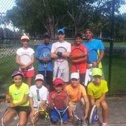 Kozlov Miami Tennis Academy