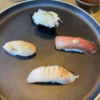 Ltd Edition Sushi - Sushi Bars Near Me - Seattle, Washington Ltd Edition Sushi - Sushi Bars Near Me - Seattle, Washington