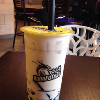 Kung Fu Tea - Bubble Tea Near Me - Boston, Massachusetts Kung Fu Tea - Bubble Tea Near Me - Boston, Massachusetts