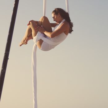 Aerial Athlete - Rest in Peace beautiful. - Dance Studios Near Me - Saint Augustine, Florida