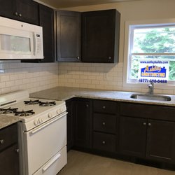 Ashley Construction - Duplex Renovation