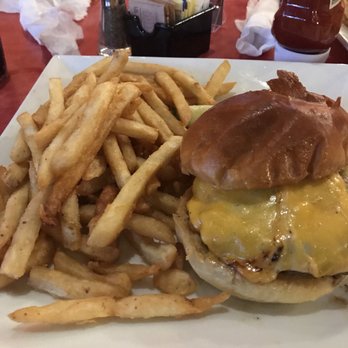 The Egg Bistro - Burger and fries - Breakfast & Brunch Near Me - Chesapeake, Virginia The Egg Bistro - Burger and fries - Breakfast & Brunch Near Me - Chesapeake, Virginia