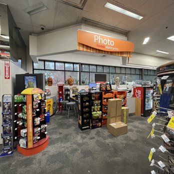 CVS PHARMACY - Updated October 2025 - 28 Photos & 16 Reviews - 334 ...