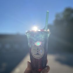 Sail Away Coffee