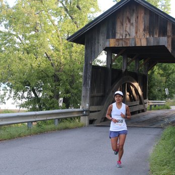 RaceVermont.com - The Charlotte Covered Bridge Half Marathon is an annual favorite. - Races & Competitions Near Me - Shelburne, Vermont RaceVermont.com - The Charlotte Covered Bridge Half Marathon is an annual favorite. - Races & Competitions Near Me - Shelburne, Vermont