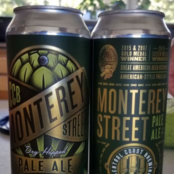 Barbareño - Best Beer on tap June 4, 2020 - New American Near Me - Santa Barbara, California