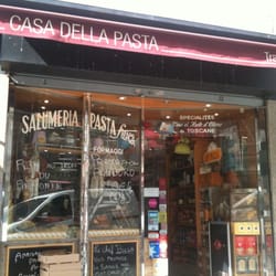 Casa della Pasta
