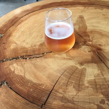 Sweeten Creek Brewing - I always get the cider. It's just a tradition now, I don't drink cider anywhere else. - Breweries Near Me - Asheville, North Carolina Sweeten Creek Brewing - I always get the cider. It's just a tradition now, I don't drink cider anywhere else. - Breweries Near Me - Asheville, North Carolina