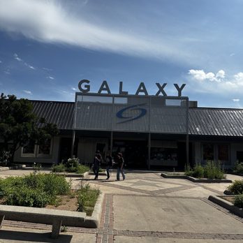 Galaxy Theatres Austin - Cinema Near Me - Austin, Texas