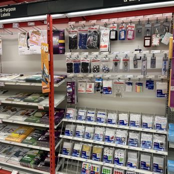 Staples - Labels - Printing Services Near Me - Strongsville, Ohio